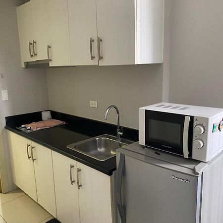 Jazz Residence Makati City Luaran gambar