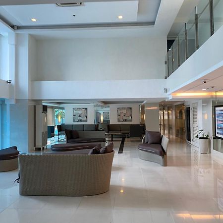 Jazz Residence Makati City Luaran gambar