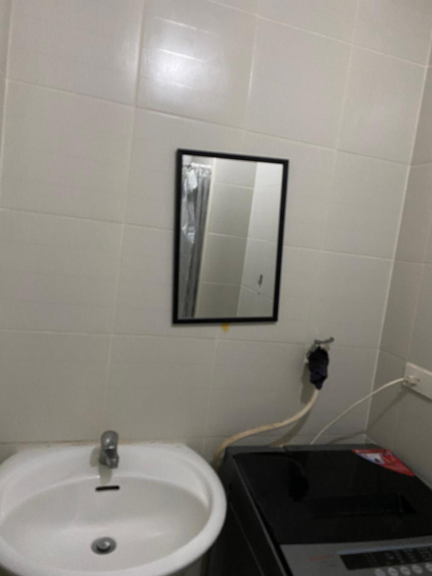 Jazz Residence Makati City Luaran gambar