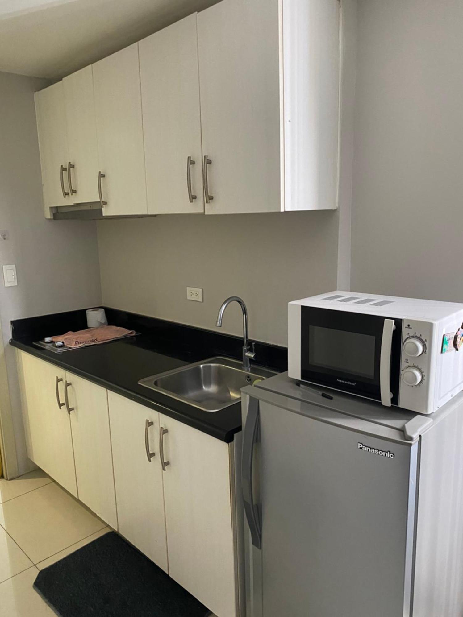 Jazz Residence Makati City Luaran gambar