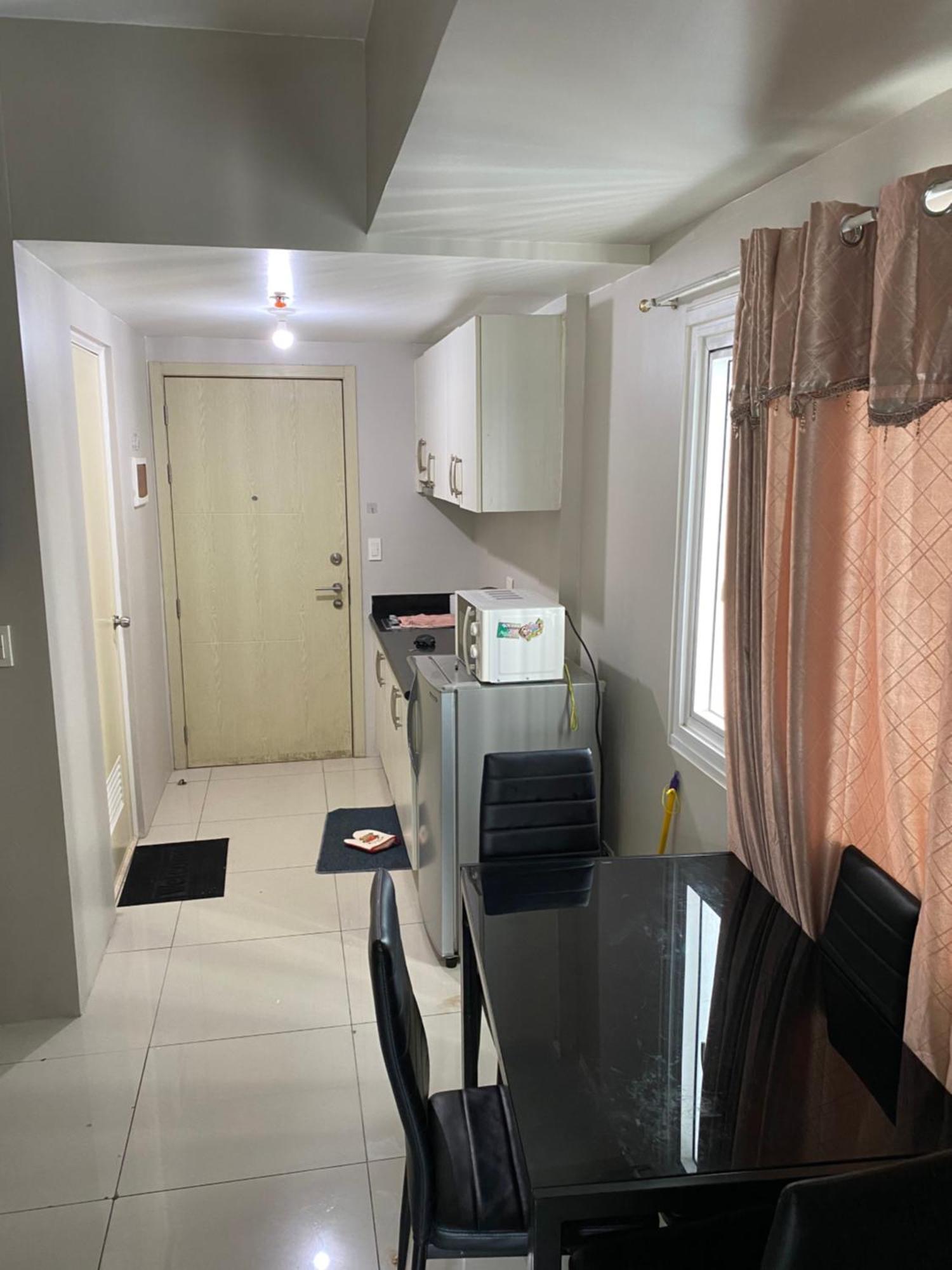 Jazz Residence Makati City Luaran gambar