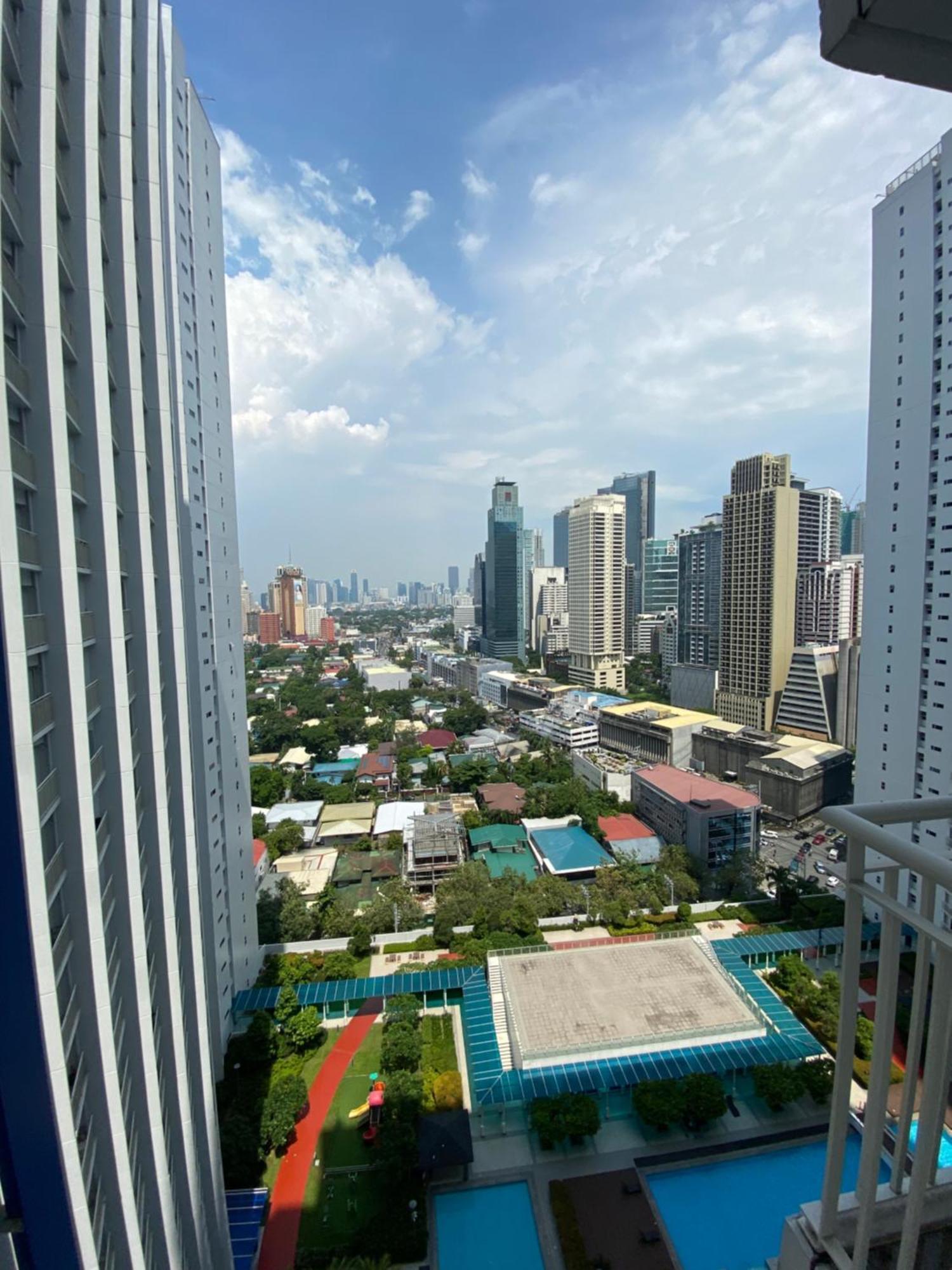 Jazz Residence Makati City Luaran gambar
