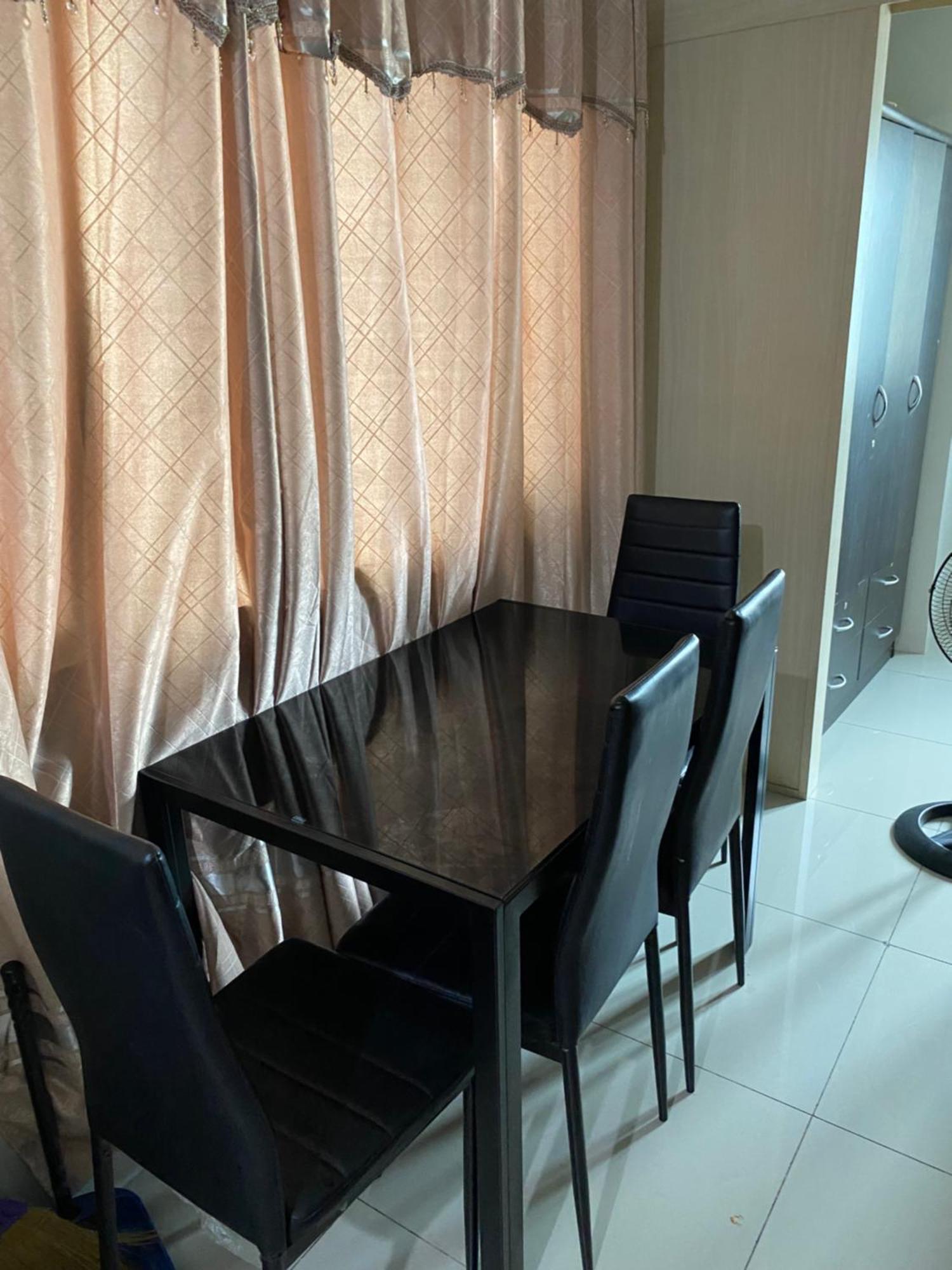 Jazz Residence Makati City Luaran gambar