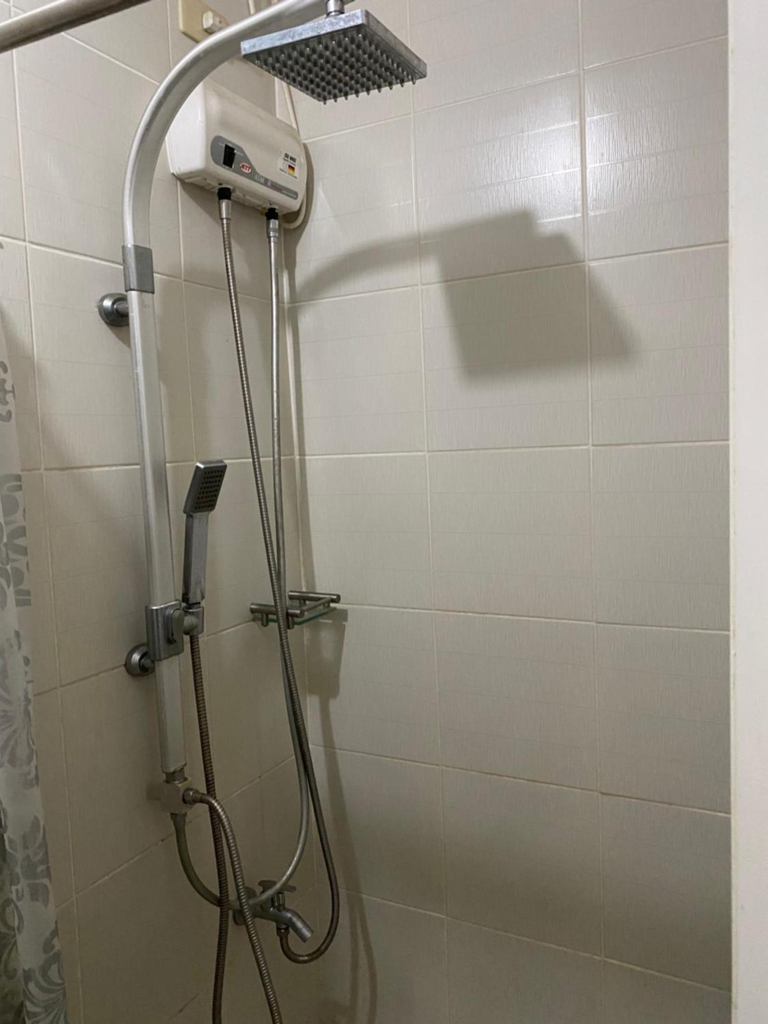 Jazz Residence Makati City Luaran gambar